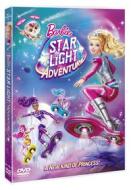 Barbie. Avventura stellare (2 Dvd)