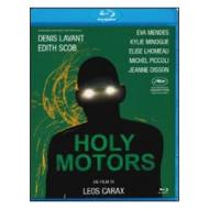 Holy Motors (Blu-ray)