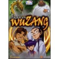 Shaolin Wuzang. Il ritorno del demone. Vol. 4