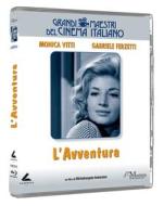 L'Avventura (Blu-ray)