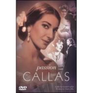 Maria Callas. Passion Callas