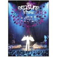 Erasure. The Erasure Show. Live in Cologne