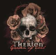 Therion - Garden Of Evil (Blu-ray)