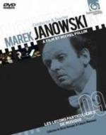 Marek Janowski. Conductor and Teacher. Les Leçons Particulieres De Musique