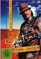 Carlos Santana. Down Under. Australia, 1979