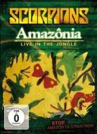 Scorpions - Amazonia: Live In The Jungle