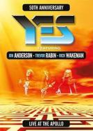 Yes - Live At The Apollo 17 (3 Blu-Ray) (Blu-ray)