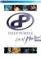 Deep Purple. Live at Montreux 2006