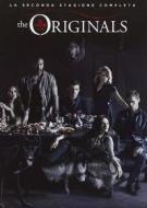 The Originals. Stagione 2 (5 Dvd)