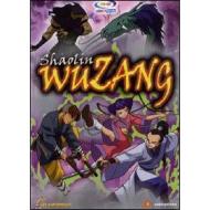 Shaolin Wuzang. Il ritorno del demone. Vol. 5