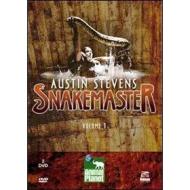 Austin Stevens. Snakemaster. Vol. 1 (2 Dvd)