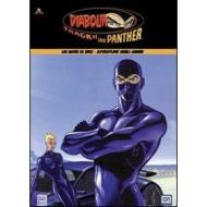 Diabolik. Track of the Panther. Vol. 01