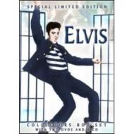 Elvis Presley. Collector's Box Set (2 Dvd)