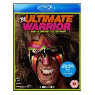 Ultimate Warrior Matches (2 Blu-ray)