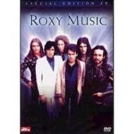 Roxy Music. EP