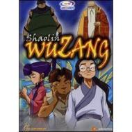 Shaolin Wuzang. Il ritorno del demone. Vol. 6