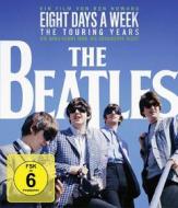 The Beatles - Eight Days A Week - The Touring Years (Blu-ray)