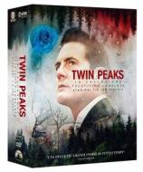Twin Peaks - La Serie Completa (20 Dvd) (20 Dvd)