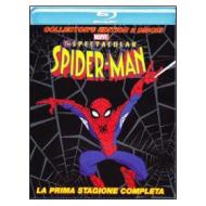 Spectacular Spider-Man. Vol. 1 (Edizione Speciale 2 blu-ray)