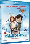 Palle Di Neve (Blu-ray)