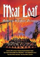 Meat Loaf. Live With The Melbourne Symphony Orchestra (2 Dvd)