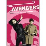 The Avengers. Agente Speciale. Vol. 1 (3 Dvd)