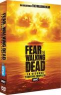 Fear The Walking Dead - Stagione 02 (4 Dvd)