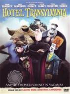 Hotel Transylvania (Frame Edition Con Portafoto)