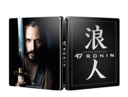 47 Ronin (Steelbook) (Blu-ray)