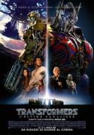 Transformers: L'Ultimo Cavaliere (Blu-ray)