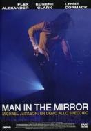 Man in the Mirror. Micheal Jackson: un uomo allo specchio