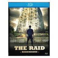 The Raid. Redenzione (Blu-ray)