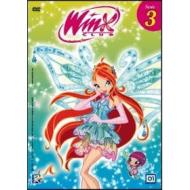 Winx Club. Serie 3. Vol. 1