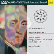Auryn Quartet - Auryn Series Xx