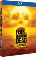 Fear The Walking Dead - Stagione 02 (4 Blu-Ray) (Blu-ray)