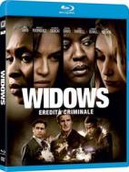 Widows - Eredita' Criminale (Blu-ray)