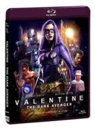 Valentine The Dark Avenger (Blu-ray)