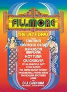 Fillmore: The Last Days