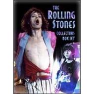 The Rolling Stones. Collectors Box Set (3 Dvd)