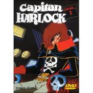 Capitan Harlock. Disc 1