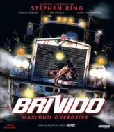 Brivido (Blu-Ray+Booklet) (Blu-ray)