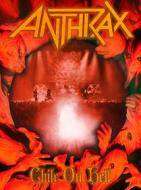 Anthrax - Chile On Hell (Blu-ray)