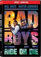 Bad Boys: Ride Or Die [Edizione : Stati Uniti]