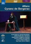 Franco Alfano. Cyrano de Bergerac