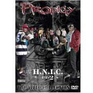 Prodigy - H.N.I.C. Pt.2