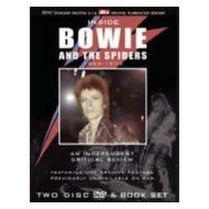 David Bowie. Inside David Bowie and the Spiders (2 Dvd)