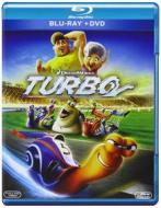 Turbo (Cofanetto blu-ray e dvd)