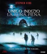 Unico Indizio La Luna Piena (Blu-Ray+Booklet) (Blu-ray)