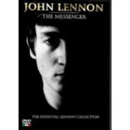 John Lennon. The Messenger