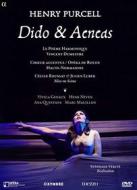 Henry Purcell. Dido and Aeneas